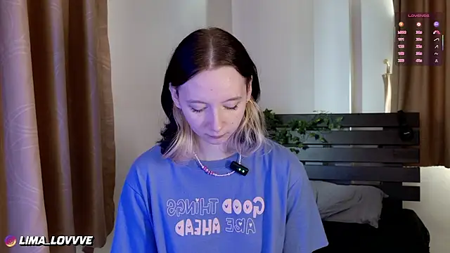 LimaLexxx online show from 02.07.26