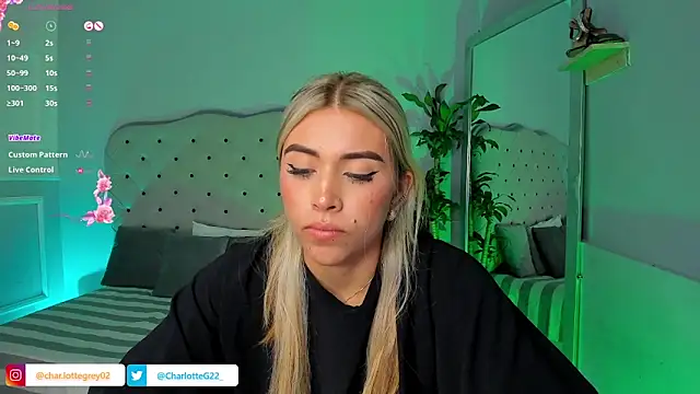 charlotte  grey online show from 02.01.25