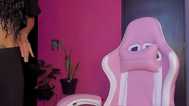 Juanadearco5 online show from 12.01.24