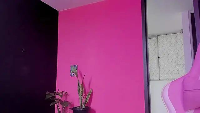 Juanadearco5 online show from 12.08.24