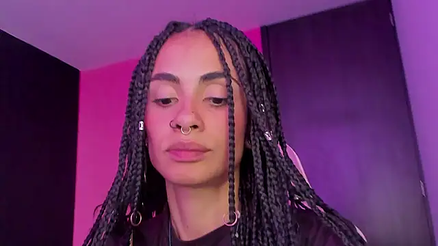 Juanadearco5 online show from 12.09.24