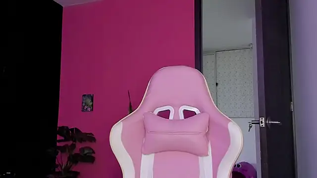 Juanadearco5 online show from 01.02.25