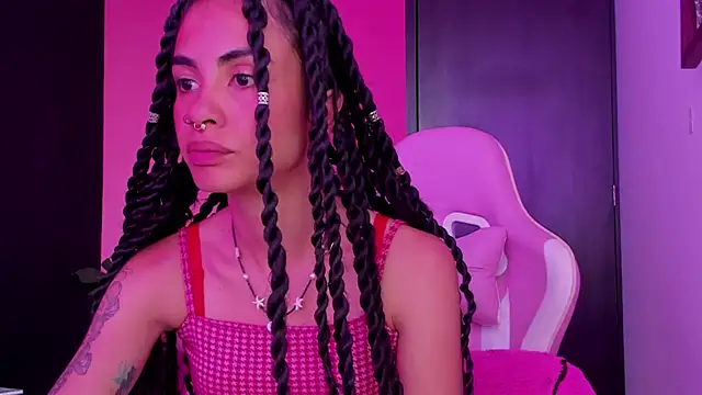 Juanadearco5 online show from 01.09.25