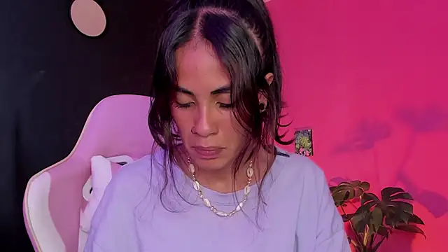 Juanadearco5 online show from 03.06.25