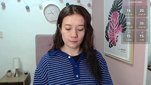 Snapshot of lanna_1878 chatting on 01.13.26 lanna 1878 online show from 01.13.26