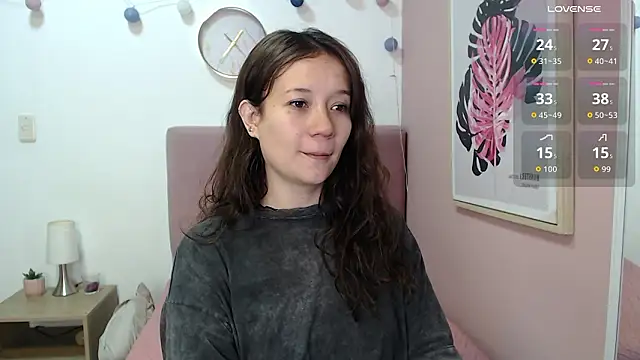 Snapshot of lanna_1878 chatting on 02.11.26 lanna 1878 online show from 02.11.26