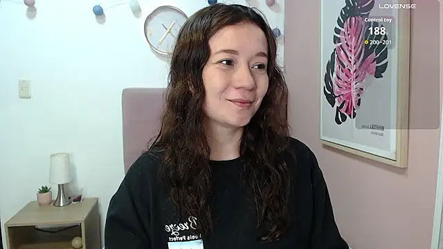 Snapshot of lanna_1878 chatting on 02.17.26 lanna 1878 online show from 02.17.26