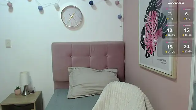 Snapshot of lanna_1878 chatting on 02.18.26 lanna 1878 online show from 02.18.26