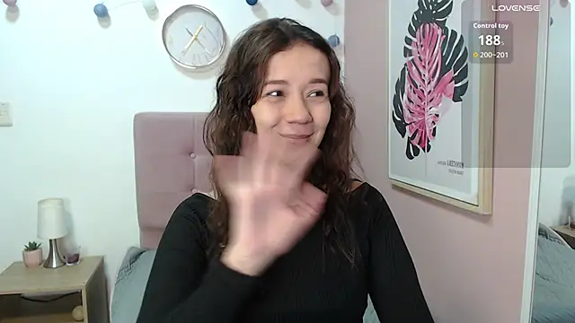 Snapshot of lanna_1878 chatting on 02.19.26 lanna 1878 online show from 02.19.26