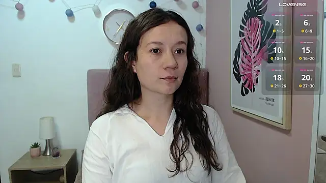 Snapshot of lanna_1878 chatting on 02.23.26 lanna 1878 online show from 02.23.26