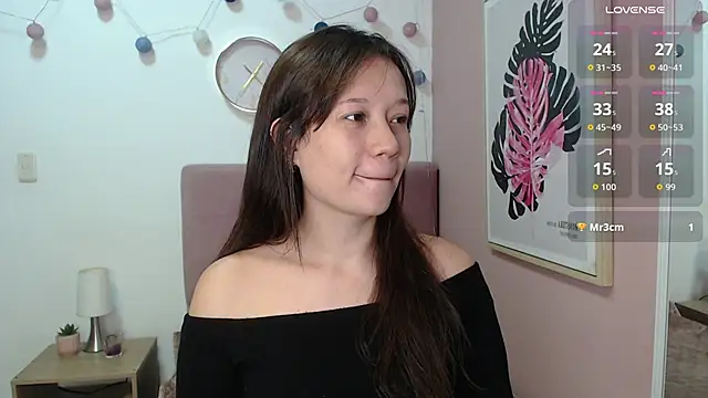 Snapshot of lanna_1878 chatting on 02.24.26 lanna 1878 online show from 02.24.26