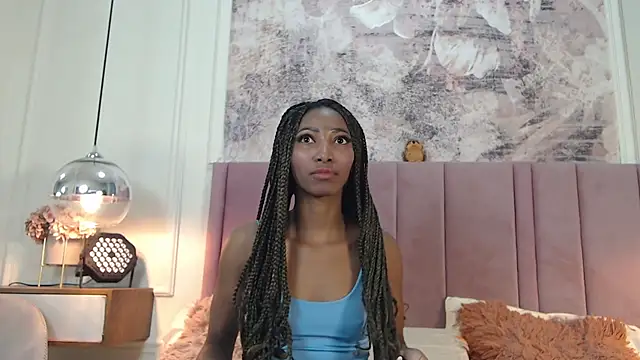 SabrinaDevill online show from 04.18.26