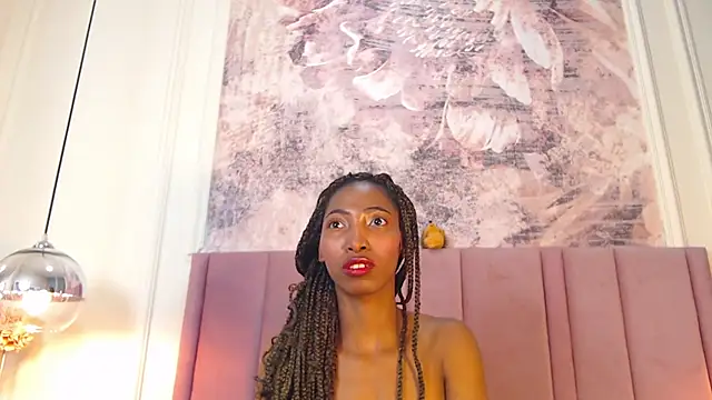 SabrinaDevill online show from 05.09.26