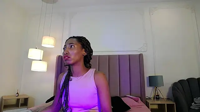 SabrinaDevill online show from 05.21.26