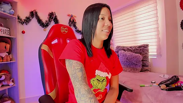 madelyn rose  online show from 12.26.24