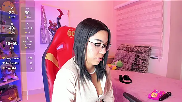 madelyn rose  online show from 01.22.25