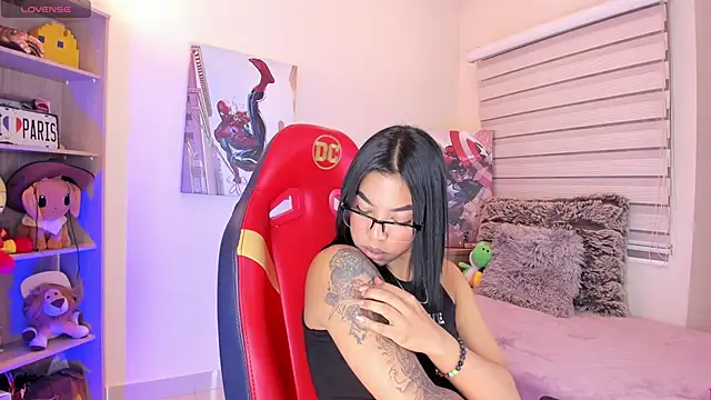 madelyn rose  online show from 01.24.25