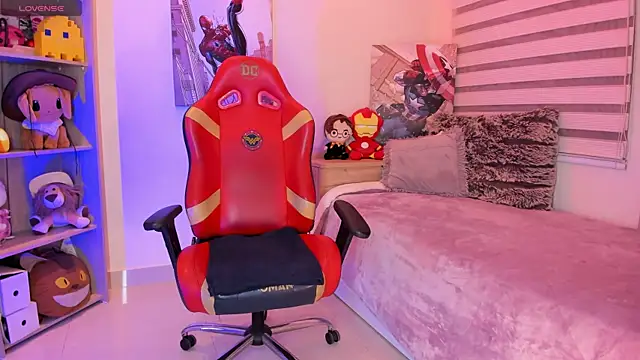 madelyn rose  online show from 02.01.25