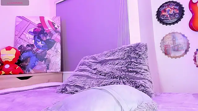 madelyn rose  online show from 02.07.25