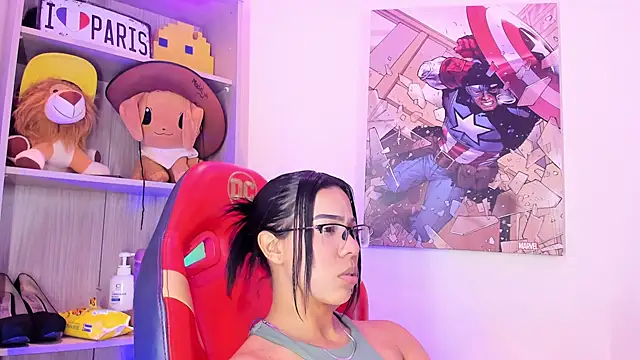 madelyn rose  online show from 02.22.25