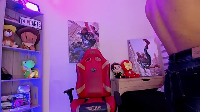 madelyn rose  online show from 02.28.25