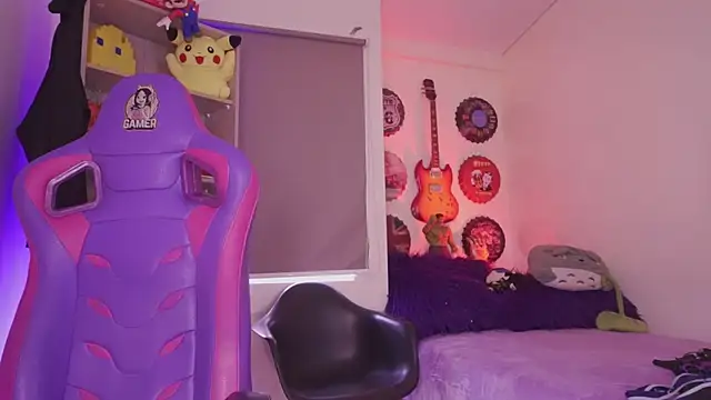 madelyn rose  online show from 06.27.26