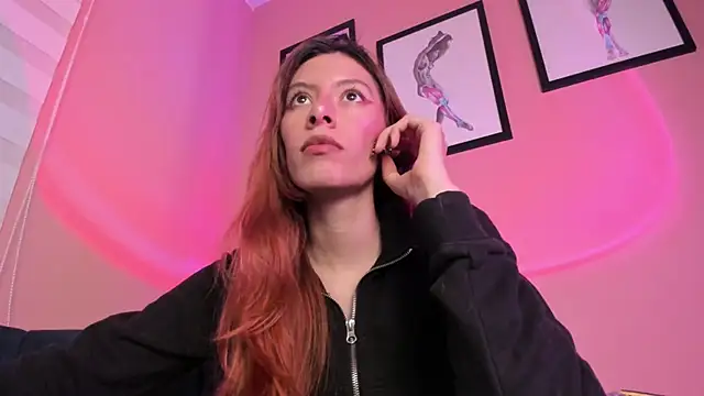 Snapshot of SensualJane2 chatting on 10.23.25 SensualJane2 online show from 10.23.25