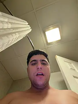 elwhite1996 online show from 11.16.25