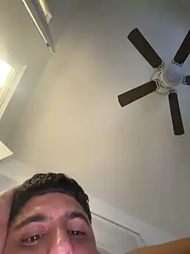 elwhite1996 online show from 11.21.25