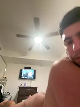 elwhite1996 online show from 11.23.25