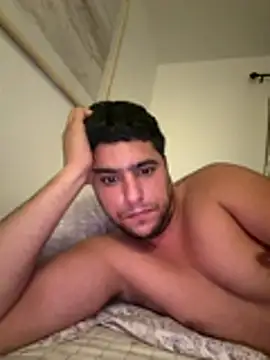 elwhite1996 online show from 11.26.25