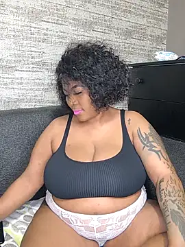 ExclusiveLeexx online show from 12.04.25