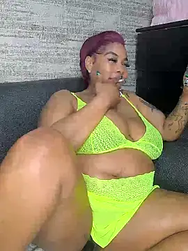 ExclusiveLeexx online show from 04.18.26