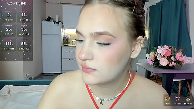 CarolineLovers online show from 12.12.24