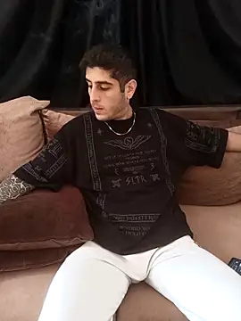 arenn1997 online show from 11.05.25