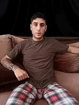 arenn1997 online show from 11.15.25