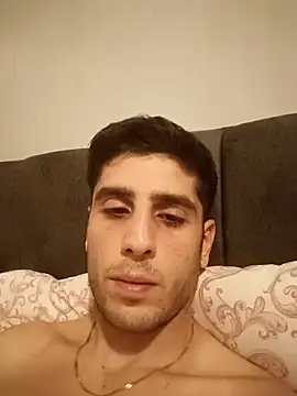 arenn1997 online show from 12.16.25