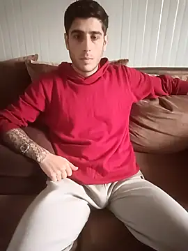 arenn1997 online show from 03.14.26