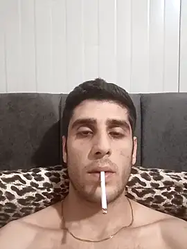 arenn1997 online show from 04.16.26