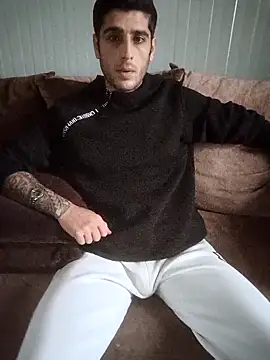 arenn1997 online show from 04.17.26