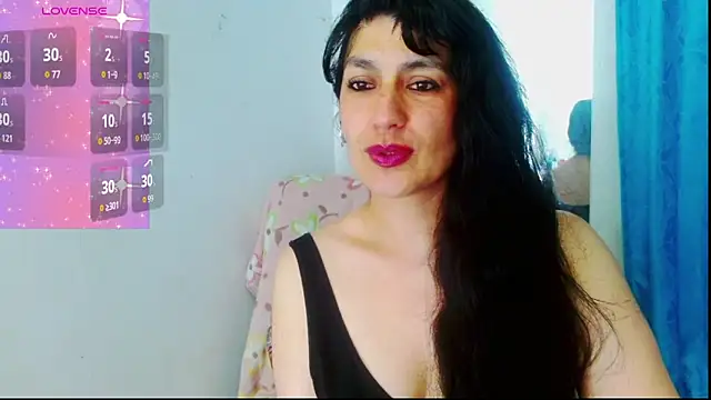 cristina connor online show from 03.07.26