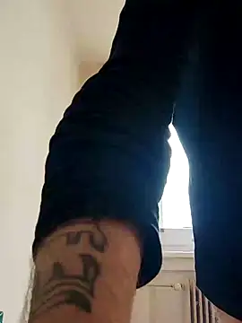 Chokakabraz online show from 12.14.24