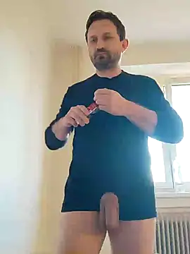 Chokakabraz online show from 12.25.24