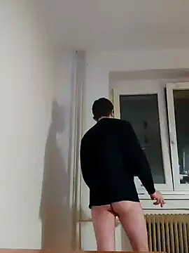 Chokakabraz online show from 12.31.24