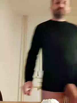 Chokakabraz online show from 03.22.25