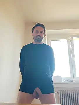 Chokakabraz online show from 09.11.25