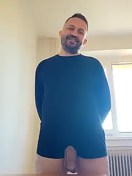 Chokakabraz online show from 09.19.25