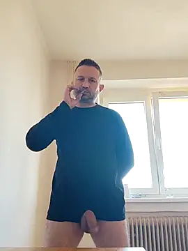 Chokakabraz online show from 11.23.25