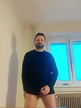 Chokakabraz online show from 01.09.26