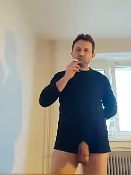 Chokakabraz online show from 02.05.26